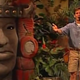 Illustration for article titled iLegends Of The Hidden Temple/i to return as a live-action TV movie